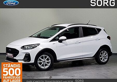 Ford Fiesta 1.0 EcoBoost Active X*ACC*B&O*NAVI*