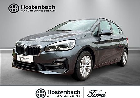 BMW 2er 220 Active Tourer d Advantage EU6d Park-Assisten