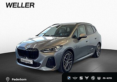 BMW 223iA Active Tourer M Sport - HuD,Pano,H/K,AHK