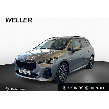 BMW 2er Active Tourer leasen