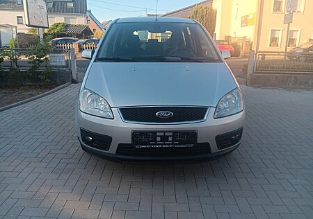 Ford Focus C-MAX Ghia