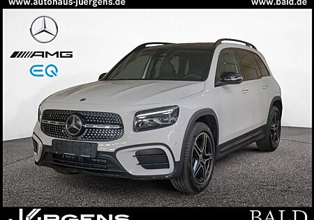 Mercedes-Benz GLB 200 AMG-Sport/ILS/360/Pano/AHK/Night/Totw/19