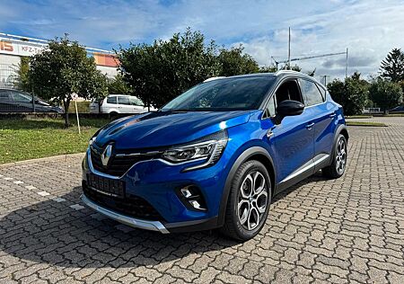 Renault Captur II Edition One/Kamera/Navi/Autom/SHZ/LED