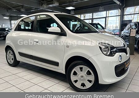 Renault Twingo Experience *1.Hand*Sitzheizung*Euro6*
