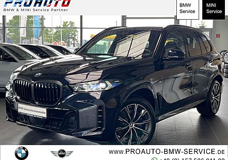 BMW X5 30dxDr M Sport A-LED/HUD/AHK/Dr.AProf/HK/360°