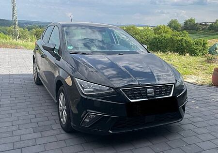 Seat Ibiza 1.0 TGI 66kW XCELLENCE XCELLENCE