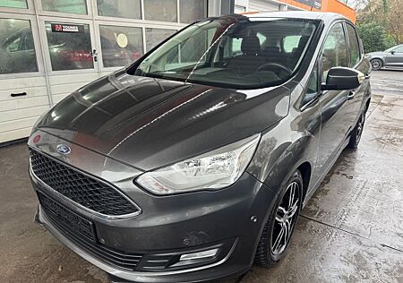 Ford C-Max Cool & Connect ZAHNRIEMEN NEU