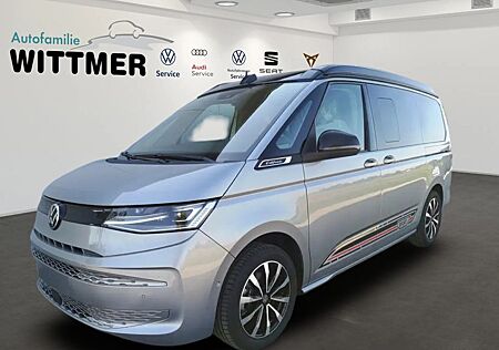 VW T6 California Volkswagen T7 California BEACH Camper SPORT Edition AHK/GRA