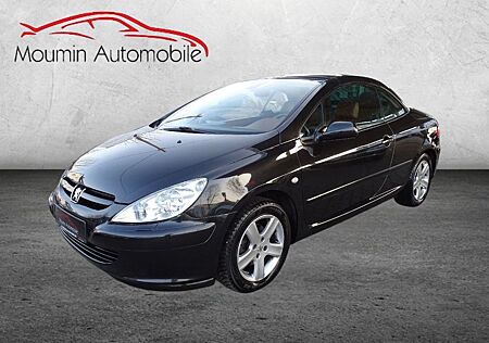 Peugeot 307 CC 2.0 Tendance"AUTOMATIK"KLIMA"LEDER"SH"PDC
