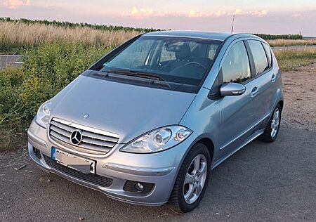Mercedes-Benz A 200 CDI AVANTGARDE Avantgarde
