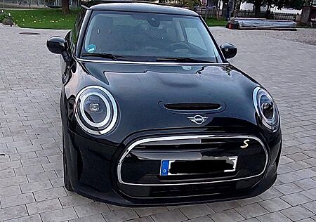 Mini Cooper SE Hatch