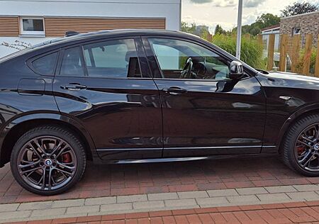 BMW X4 xDrive 30d M Sport/360°/KEY/HUD/AHK