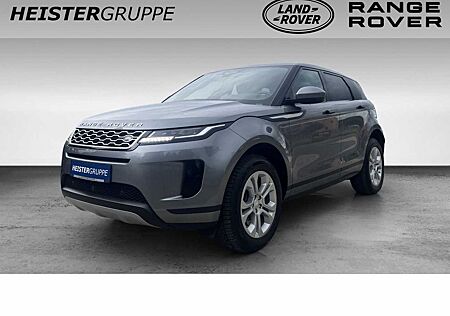 Land Rover Range Rover Evoque 2.0 D150 S AWD