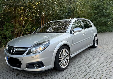 Opel Signum Sport 2.8 V6 Turbo S Automatik Sport