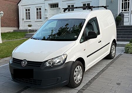 VW Caddy Volkswagen Campervan/Handwerk 1,6TDI 55kW