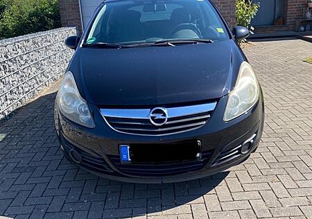 Opel Corsa 1.2 Twinport ecoFLEX Edition "111 Jahr...