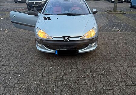 Peugeot 206 CC 110 -