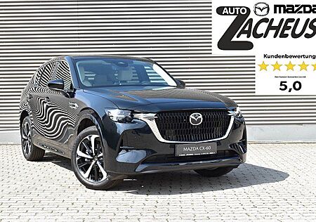 Mazda CX-60 e-SKYACTIV-D 254 Takumi Vollausstattung