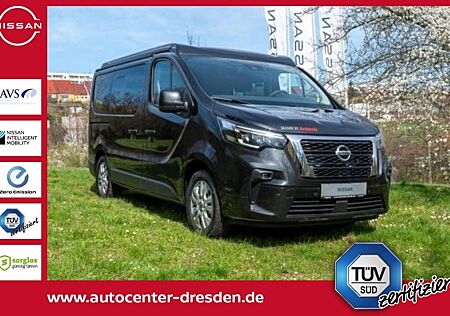 Nissan Primastar Seaside L1H1 3,0t dci Navi Kamera