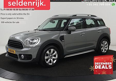 Mini One Countryman 1.5 Business Edition | Harman/Kar