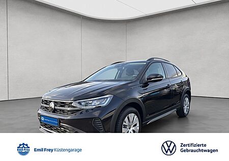 VW Taigo Volkswagen Move 1.0 TSI AHK LED NAVI SHZ DAB+KLIMA