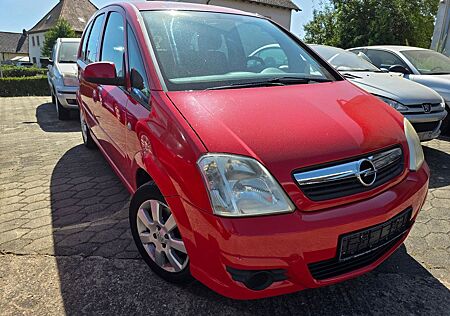 Opel Meriva 1.6