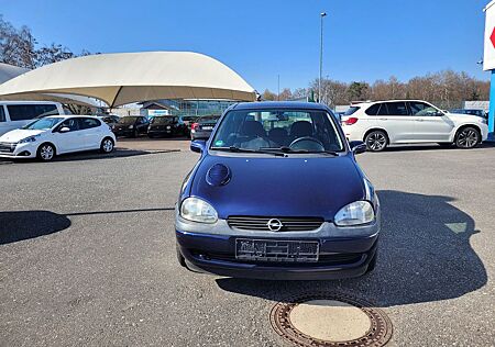 Opel Corsa Automatik