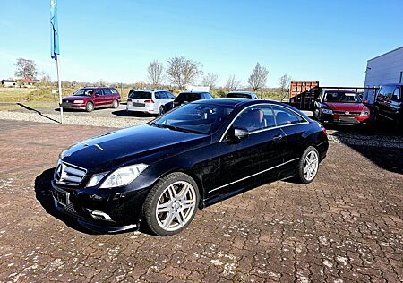 Mercedes-Benz E 500