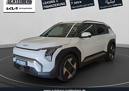 Kia EV3 58,3 kWh EARTH P3+P4+P5+P6+P7 WINTER & BUSIN