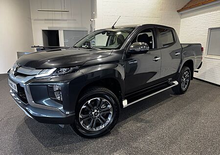 Mitsubishi L200 Select DoKa 4WD AUTOM. NAVI+CAM KLIMAAUTO