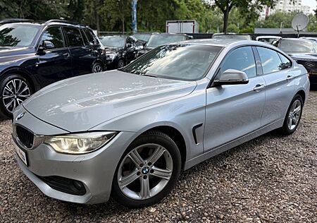 BMW 430d XDrive Gran Coupe Advantage//*MEMORY*//*LED