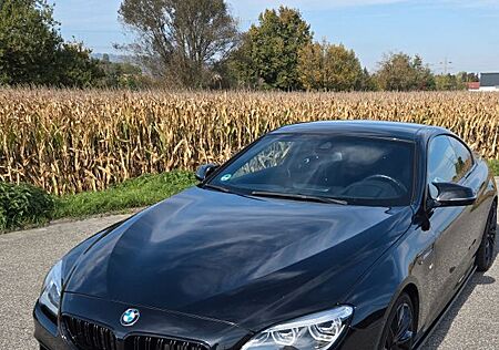 BMW 640i xDrive Coupé M-Paket