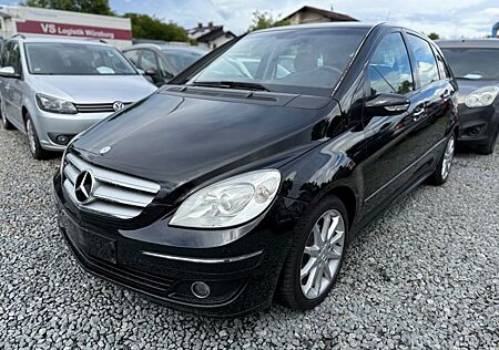 Mercedes-Benz B 170 B -Klasse Sport *1 Hand *HU Neu*Klima*