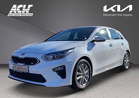 Kia Cee'd CEED 1.0T VISION|NAVI|KAMERA|CARPLAY|SITZHEIZUNG