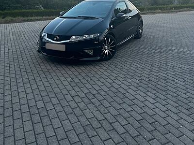 Honda Civic 1.4 Type S