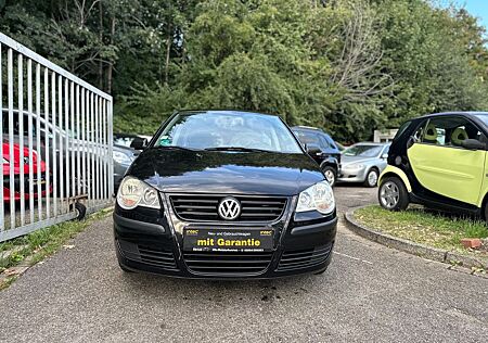 VW Polo Volkswagen IV Trendline*Tüv Neu*Klima*5Türer*Top*