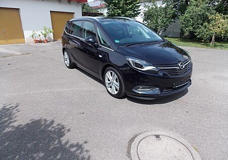 Opel Zafira 2.0 Diesel 125kW ,Xenon,Leder,Navi,7Sitze