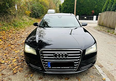 Audi A8 4.2 Lang Pano 3xTV Softcl..Massage