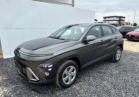 Hyundai Kona STYLE PLUS NAVI KLIMAAUTOMATIK PDC v+h R...