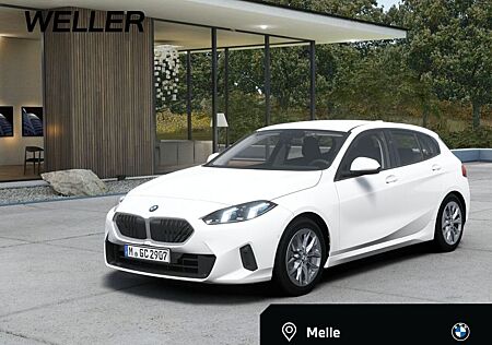 BMW 120d AHK Kam AdpLED DriAs PaAs H/K KomZu Shadow