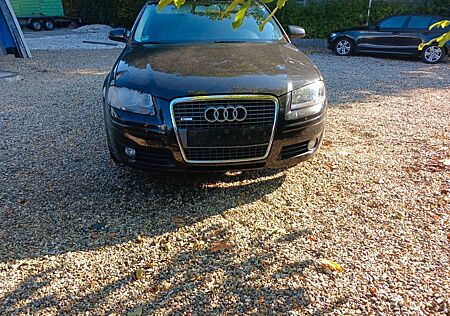 Audi A3 1.6 FSI Ambiente Sportback Ambiente