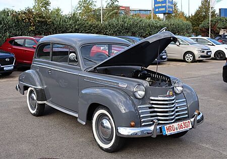 Opel Olympia 1.5-50