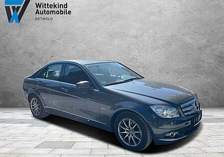 Mercedes-Benz C 200 C -Klasse Lim. CDI