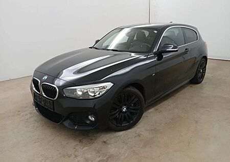 BMW 125i M Sport - Kamera - H&K - M-Sportbremse