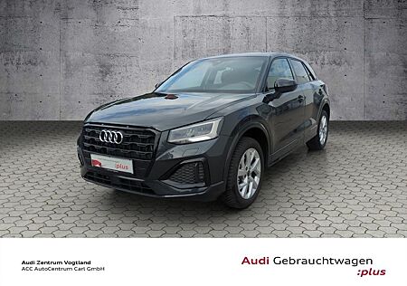 Audi Q2 advanced 30 TFSI LED/GRA/SHZ/PDC KLIMA ALU