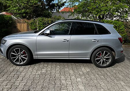 Audi SQ5 3.0 TDI comp. tiptr. quattro -