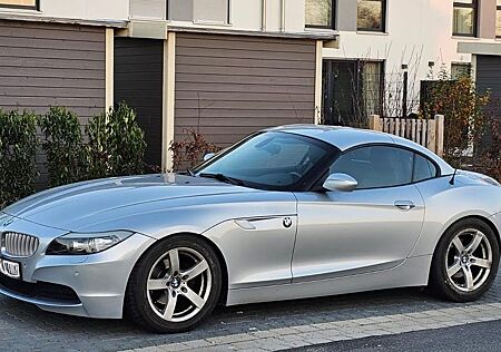 BMW Z4 23i -Cabrio Autom