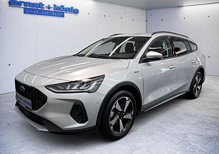 Ford Focus Turnier 1.0 Aut. ACTIVE MHEV LED NAVI RFK