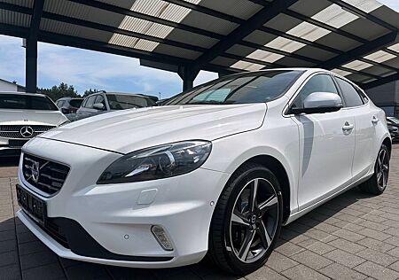 Volvo V40 R-Design Leder Navi Xenon PDC Virtual-Tacho