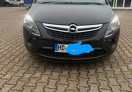 Opel Zafira Tourer 2.0 CDTI Edition 125kW Automat...